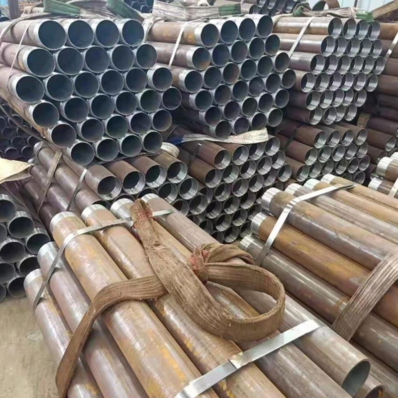 金平地质钻探用跟管