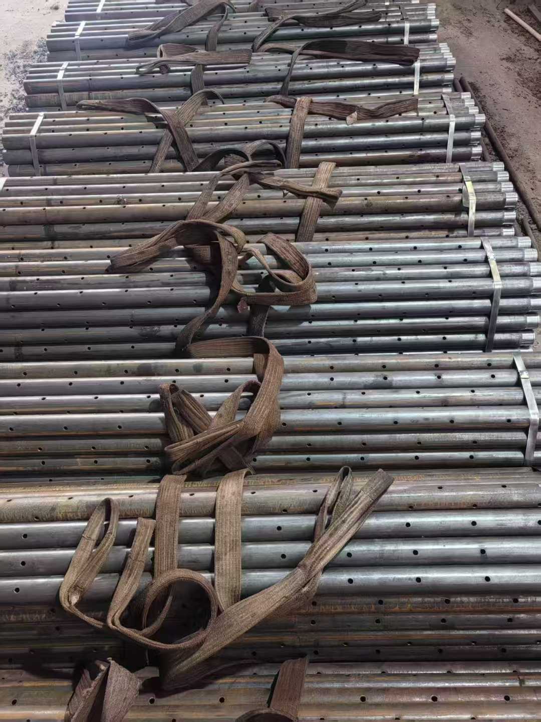 金平127mm管棚管