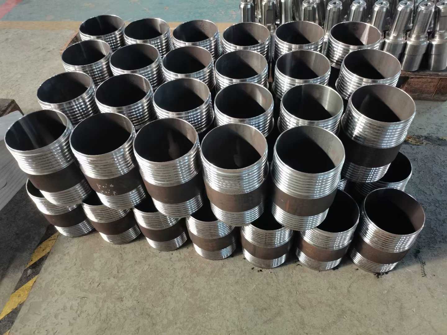 金平219mm管棚管